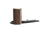 Foto & Videotilbehør - Freewell L‑Bracket for GFX100RF - Black - FW-FU-GFXLBB