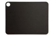 Køkkentilbehør - Arcos cutting board 33 x 23 cm black - 691610