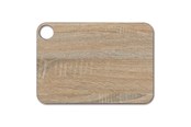 Køkkentilbehør - Arcos cutting board 33 x 23 cm wood pattern - 708100