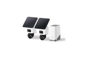 Smart Home - Eufy eufyCam S4 2-Cam Kit - E81723W1