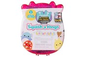 Figur - Squishalongs 2.5 cm Blind bag 2 Pack - S3 assorted - 2520051