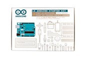 Systemtilbehør (kølepasta mv.) - ARDUINO K000007 development board accessory - K000007