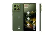 Mobil - Motorola Edge 70 512GB/12GB - Pantone Bronze Green *DEMO* - PBA50033SE