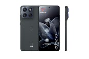 Mobil - Motorola Edge 70 512GB/12GB - Pantone Gadget Grey - PBA50001SE