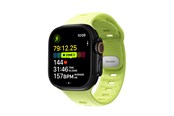 Smartwatch - Tilbehør - Nomad Tempo Band 49 mm Lime - NM011468858