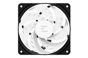 Kabinet Køler - Zalman ZM-AF120R - case fan - ARGB - Kabinet køler - 120mm - Sort - ZM-AF120R ARGB BLACK