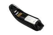 Batteri - Datalogic battery - removable - RBP-QBT25-BK