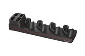 Strømforsyning - Honeywell - charging dock - with battery charger Strømforsyning - ATX - 80 Plus - CK62-5CB-UVN-BAT-0
