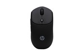 Mus - HP 400 Quiet Wireless Mouse - Mus - Sort - AZ7B2AA#ABB