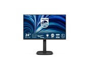 Skærm - 24" Philips 24B2U3301D - 1920x1200 - 100Hz - IPS - 90W USB-C - 24B2U3301D/00