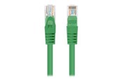 Netværkskabel - - Unknown patch cable - 2 m - green RAL 6024 - Grøn - 2m - PCU6-20CC-0200-G