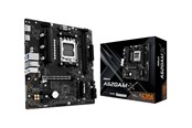 Bundkort - ASRock A620AM-X Bundkort - AMD A620A - AMD AM5 - DDR5 RAM - Micro-ATX - 90-MXBST0-A0UAYZ