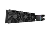 CPU Køler - LC Power JetFlow - processor liquid cooling system - CPU Vandkøling - LC-CC-360-B