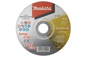 Vinkelsliber - Makita Stainless Steel Cutting Disc - E-22953