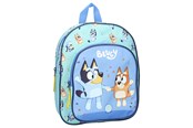 Skoletilbehør - Vadobag BLUEY Rygsæk Best Friends - VB625-00292