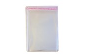 Lommer, Omslag & Registre - Hobby Mate Cellofanpose 165*165mm. 100 stk. - 115-165