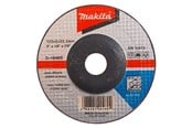 Vinkelsliber - Makita D-18465 Grinding Wheel - D-18465