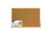 Konference & Præsentation - SPREE Opslagstavle KORK 30*40cm. - 73001