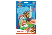 Kreativt Legetøj - Hobby Mate PAW PATROL Perle sæt - A5 - 723306