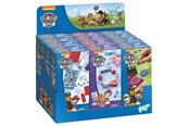 Kreativt Legetøj - Hobby Mate PAW PATROL Mini´s Ass. 12 stk. - 950924