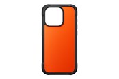 Mobil - Covers & Cases - Nomad Rugged Case - iPhone 15 Pro | Ultra Orange - NM01670285