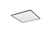 Smart Home - EGLO CONNECT.Z MORADILLO SMART panel sort M/FARVER(RGB) OG TUNABLE WHITE - 901507