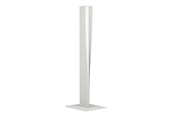 Smart Home - EGLO CONNECT.Z BOLOGNANO SMART bordlampe lysegrå M/FARVER(RGB) OG TUNABLE WHITE - 901834