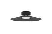 Smart Home - EGLO CONNECT.Z CONOMAVILLA SMART loftlampe sort M/FARVER(RGB) OG TUNABLE WHITE - 902182