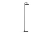 Smart Home - EGLO CONNECT.Z CONOMAVILLA SMART gulvlampe sort M/FARVER(RGB) OG TUNABLE WHITE - 902186