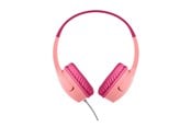 Hovedtelefoner/headset - Belkin SoundForm Mini - AUD010HQPK