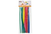 Legetøj - Creative Craft Group Piberensere MAXI 35 cm. 36 stk. - 06506