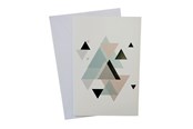 Hobby artikler - SCANSEASON Kort 125*175mm m. GRAFIK - 253184