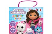 Hobby artikler - Alligator GABBY´S DOLLHOUSE Activity Pack - 3600