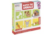 Hobby artikler - Hobby Mate Match Animal - where to live/what to eat - 400037