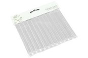 Hobby artikler - Hobby Mate Limstave ø11mm. Længde 10cm. 12 stk. - 552119