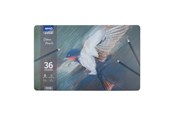 Hobby artikler - SPREE Farveblyant i metalboks.36 stk. - 57216