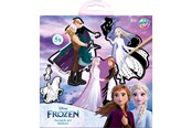 Legetøj - Hobby Mate DISNEY FROZEN Scratch Art - 681804