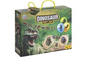 Hobby artikler - Hobby Mate Party Box DINOSAURUS 43 dele - 760001