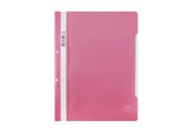 Lommer, Omslag & Registre - SPREE Tilbudsmappe A4 PINK - 76404