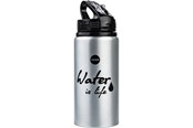 Hobby artikler - CENTRUM Drikkedunk aluminium. 500 ml. - 80934