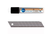 Hobby artikler - CENTRUM Blade til hobbykniv, 10 stk. 18mm. - 82069