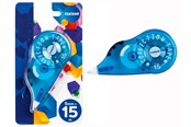 Hobby artikler - CENTRUM Korrektionstape 5mm*15Meter - 83474