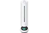 Mikrofon - Insta360 Wave Arctic White - 6977644763148