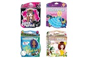 Hobby artikler - CENTRUM SUPERSTYLE Sketchbook 18,5*18,5cm. - 89635