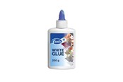 Hobby artikler - CENTRUM Hobbylim. Hvid. PVA. 250g. - 91392
