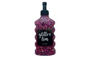 Hobby artikler - Hobby Mate Glitterlim grov glitter, Pink, 177 - Lim62
