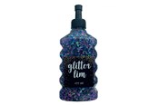 Hobby artikler - Hobby Mate Glitterlim grov glitter, Galaxy Purple - Lim64