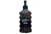 Hobby artikler - Hobby Mate Glitterlim grov glitter, Clear Multicolo - Lim66