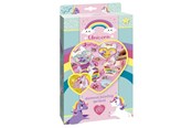 Hobby artikler - Creative Craft Group UNICORN Diamond Painting guirlande - TT071056