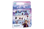 Legetøj - Creative Craft Group DISNEY FROZEN Stickerset - TT680692